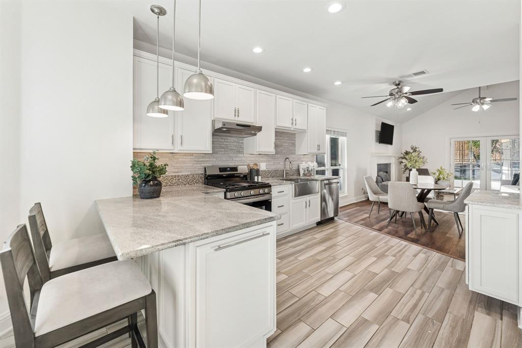 Liberty Hill Add - Residential