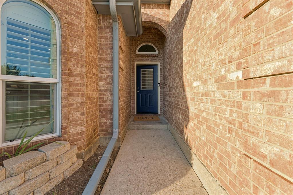 Liberty Hill Add - Residential