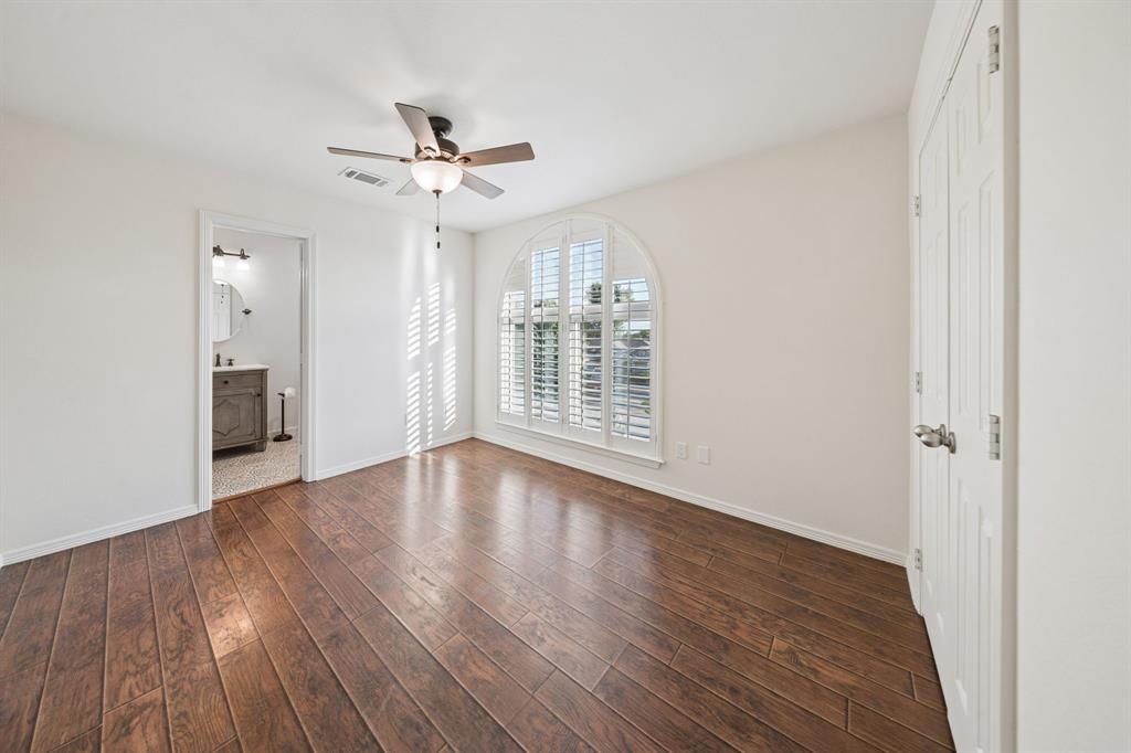 Liberty Hill Add - Residential