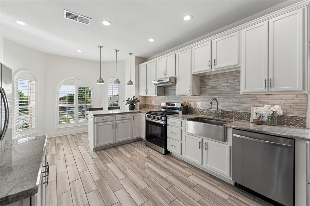 Liberty Hill Add - Residential