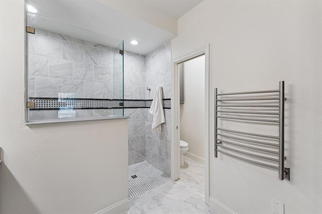 Liberty Hill Add - Residential