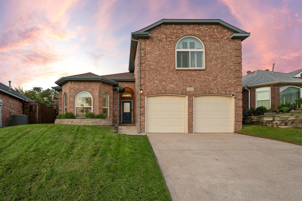 Liberty Hill Add - Residential