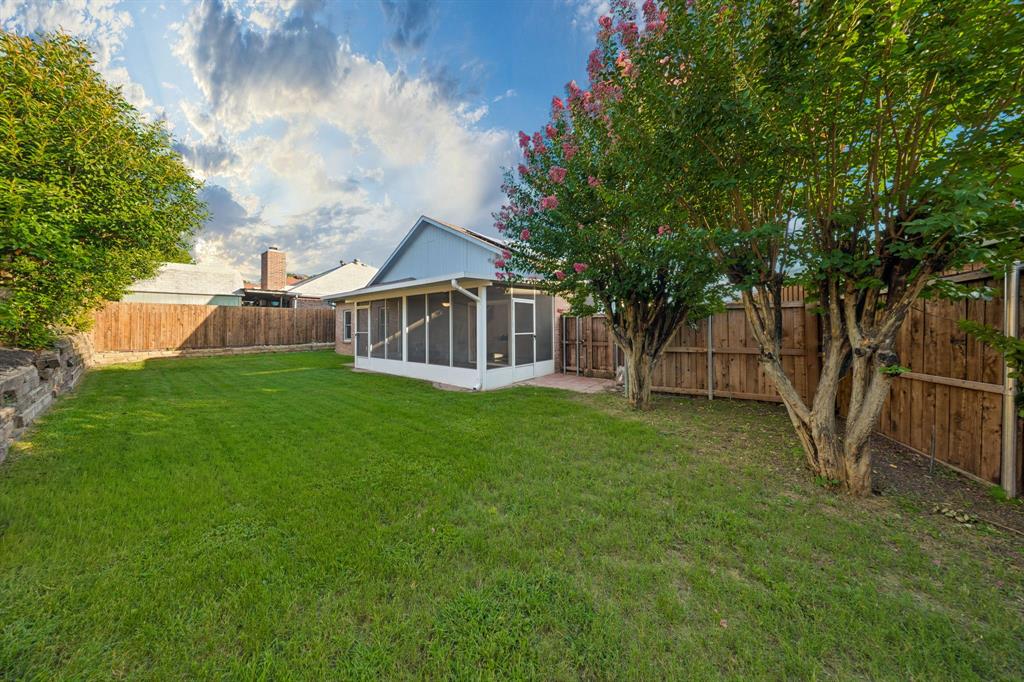 Liberty Hill Add - Residential