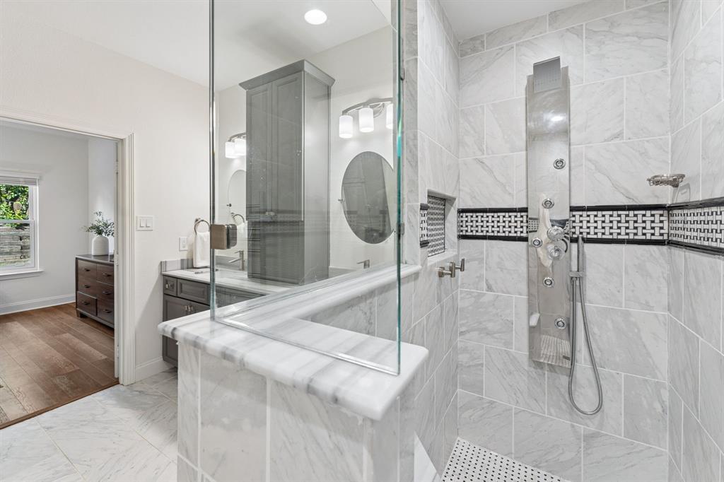 Liberty Hill Add - Residential