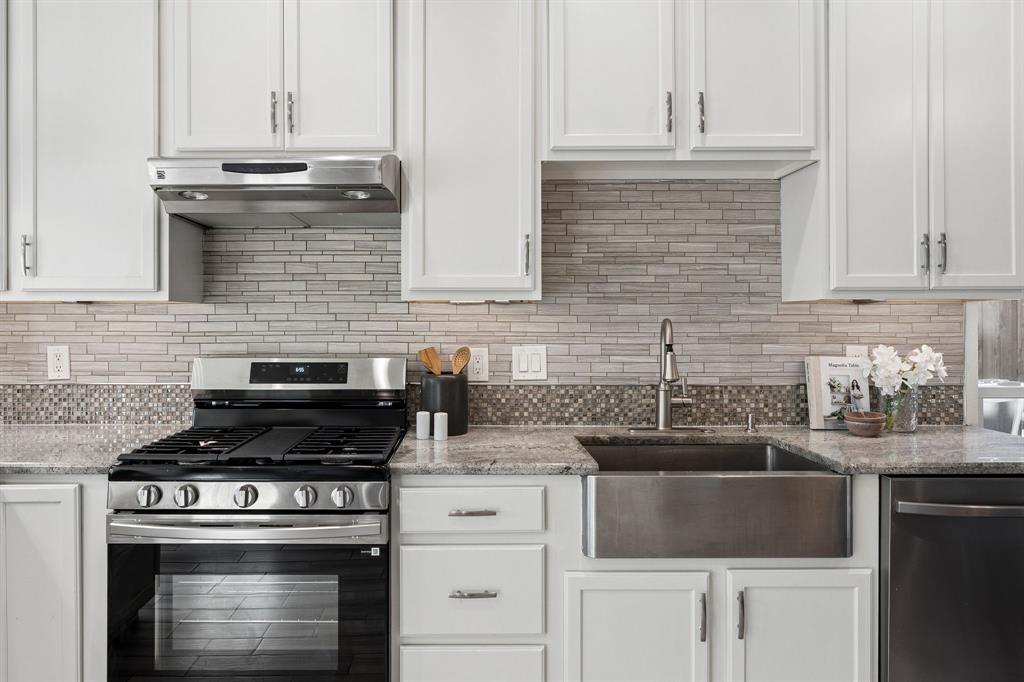 Liberty Hill Add - Residential