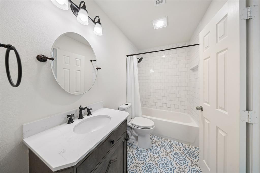 Liberty Hill Add - Residential