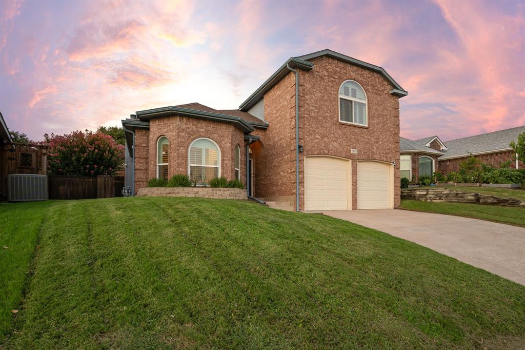 Liberty Hill Add - Residential
