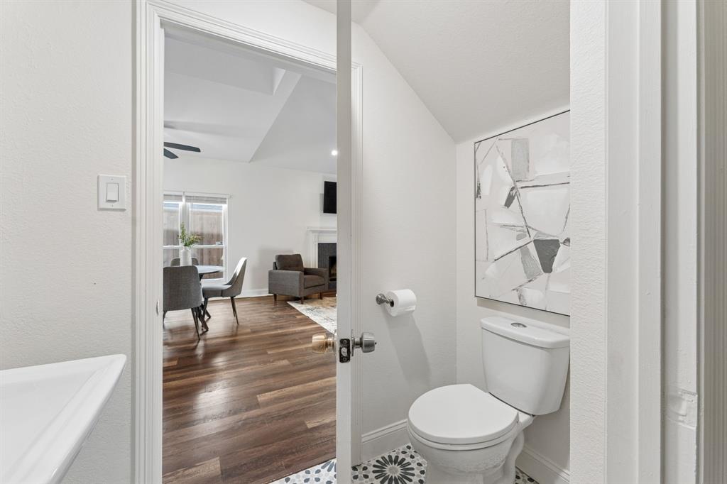 Liberty Hill Add - Residential