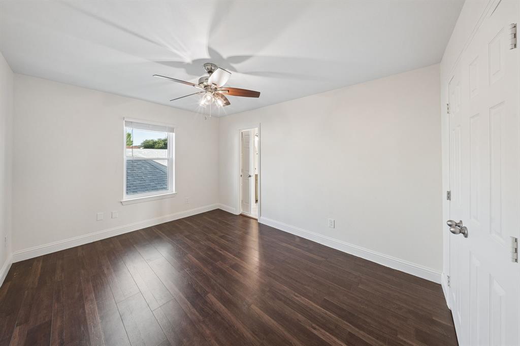 Liberty Hill Add - Residential