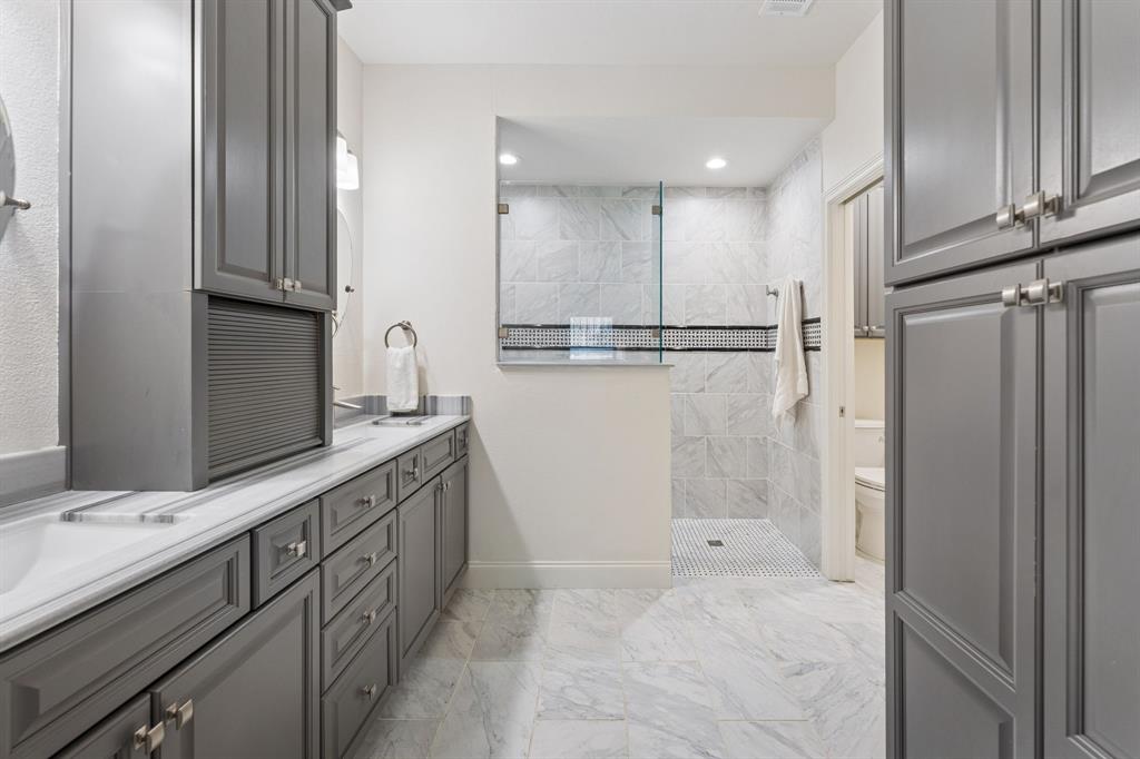 Liberty Hill Add - Residential
