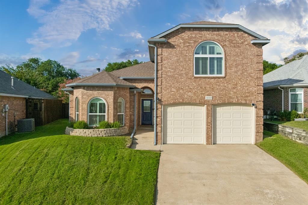 Liberty Hill Add - Residential
