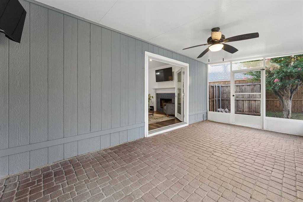 Liberty Hill Add - Residential