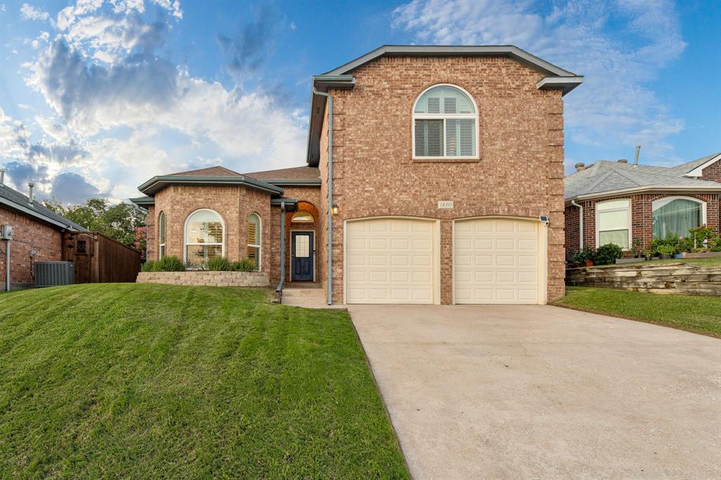 Liberty Hill Add - Residential
