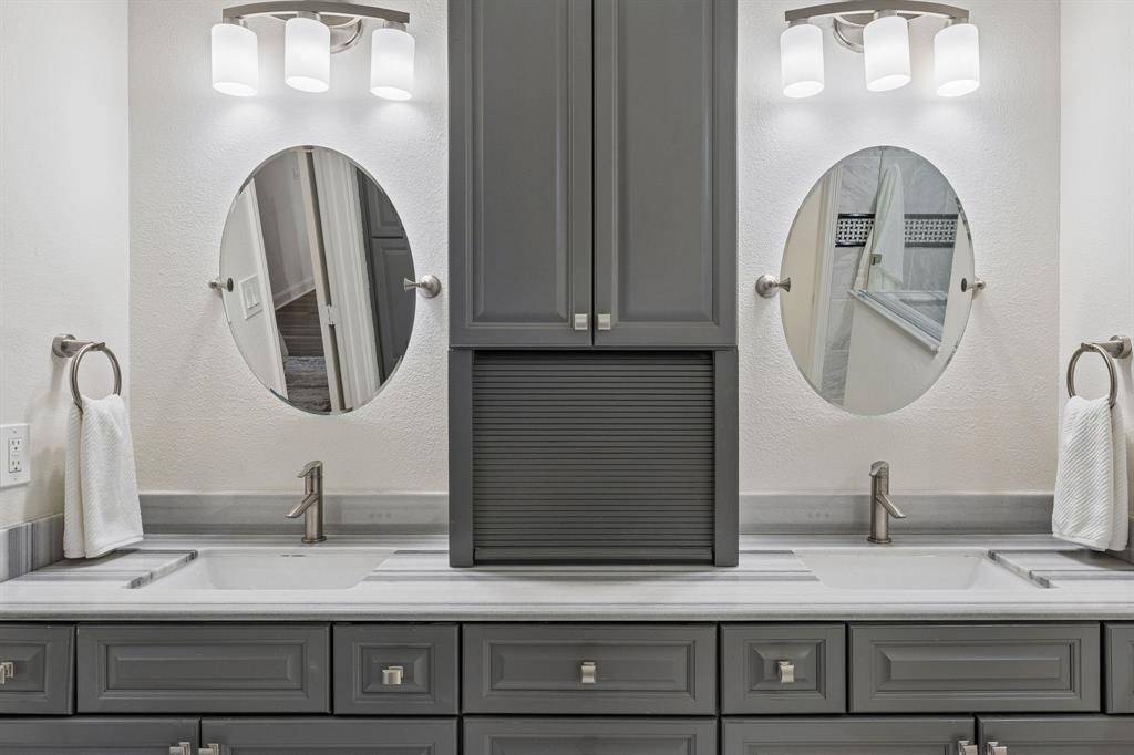 Liberty Hill Add - Residential