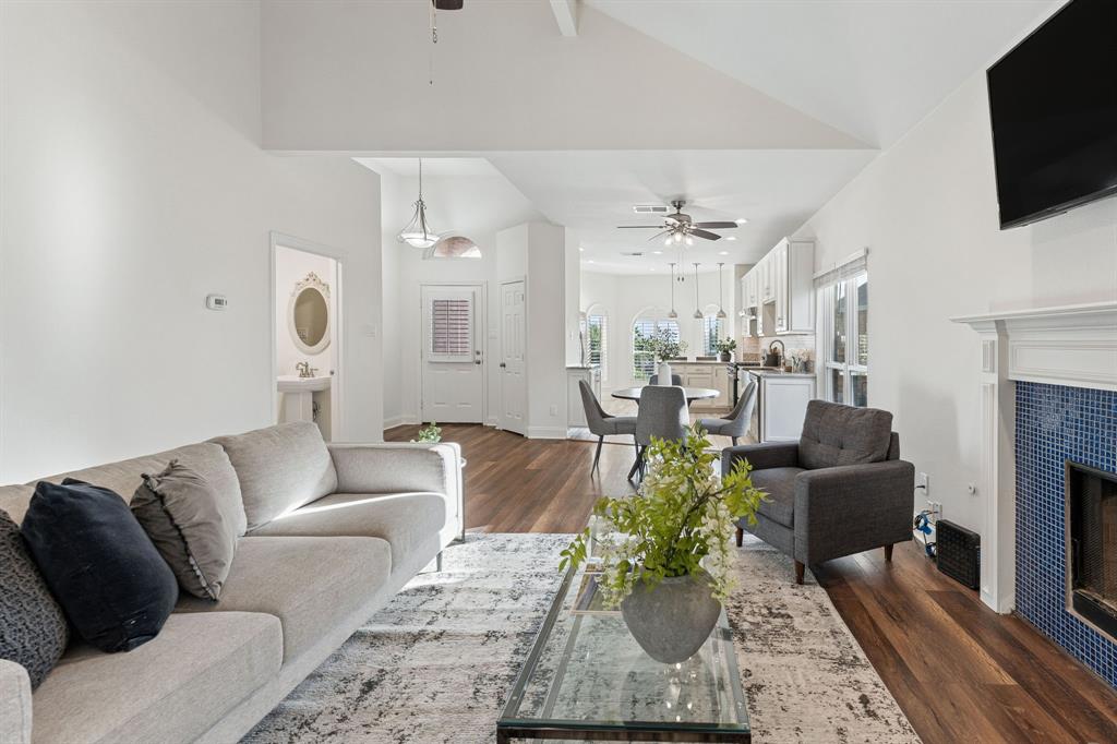 Liberty Hill Add - Residential