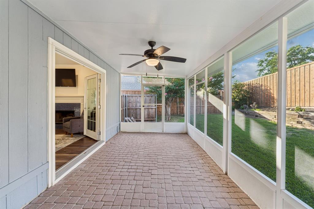 Liberty Hill Add - Residential