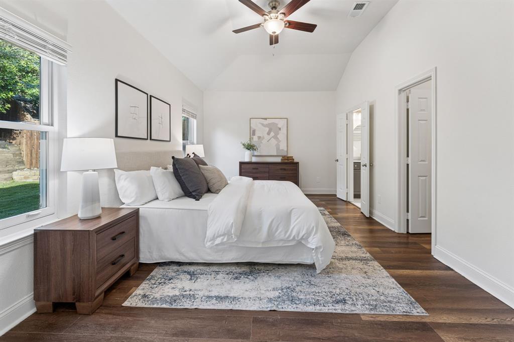 Liberty Hill Add - Residential