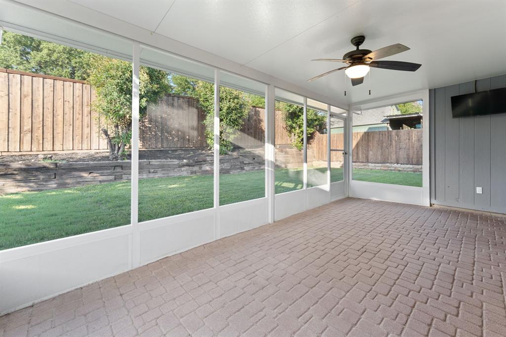 Liberty Hill Add - Residential