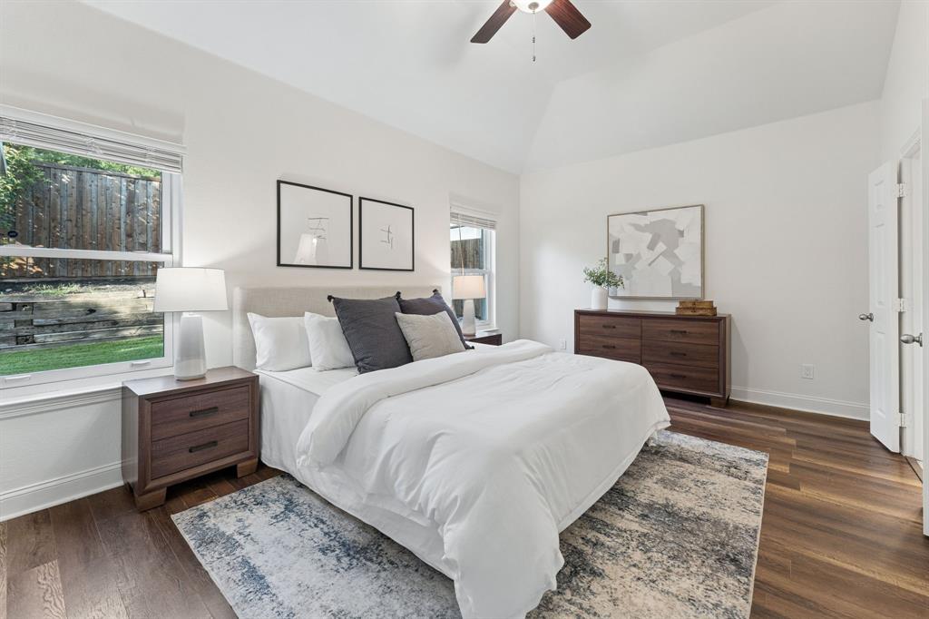 Liberty Hill Add - Residential