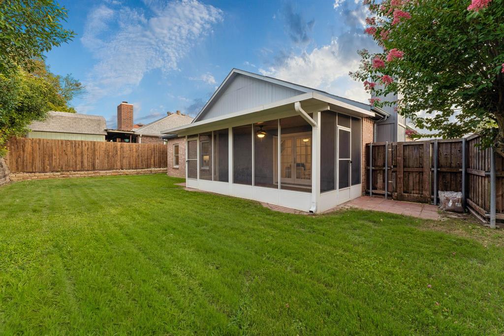 Liberty Hill Add - Residential