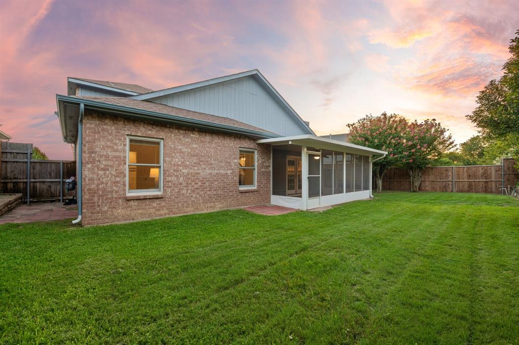 Liberty Hill Add - Residential