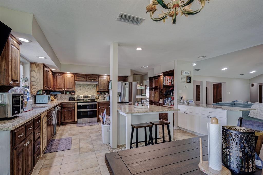 Lake Country Estates Add - Residential
