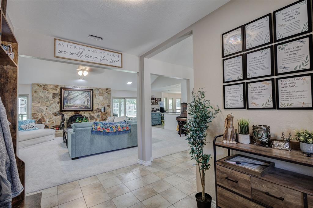 Lake Country Estates Add - Residential