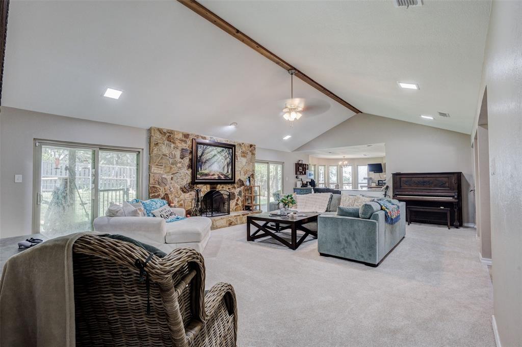 Lake Country Estates Add - Residential