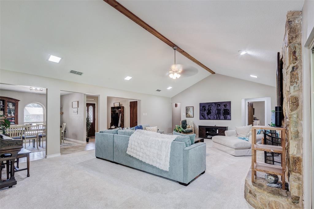 Lake Country Estates Add - Residential