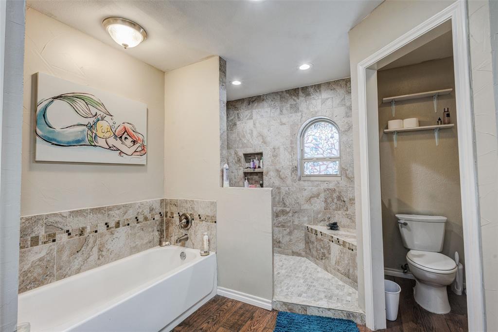 Lake Country Estates Add - Residential