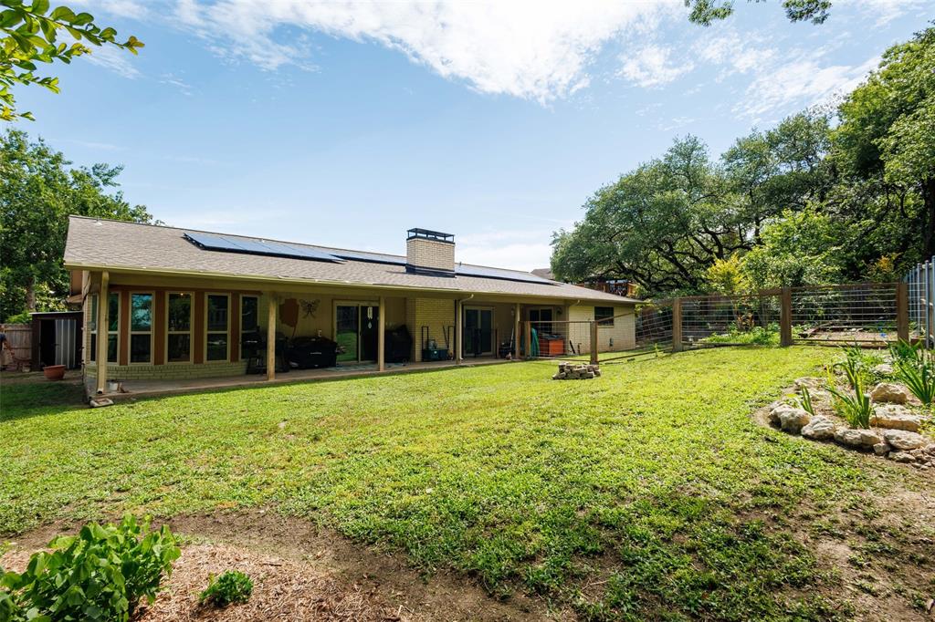 Lake Country Estates Add - Residential