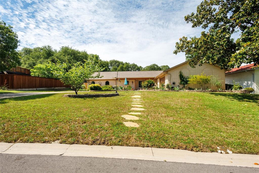 Lake Country Estates Add - Residential