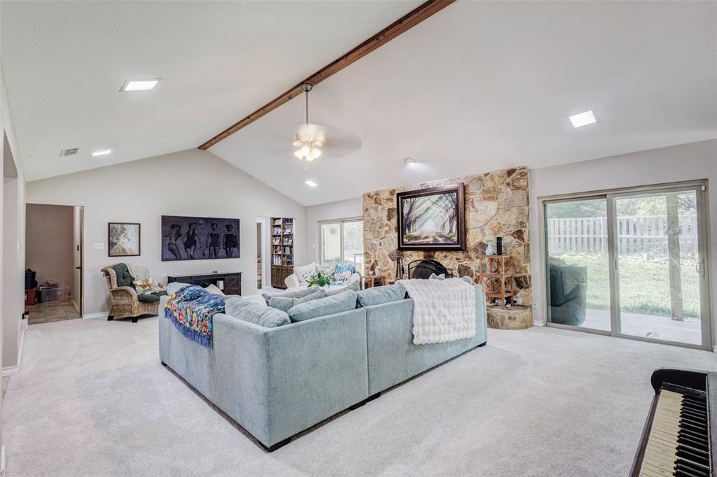 Lake Country Estates Add - Residential