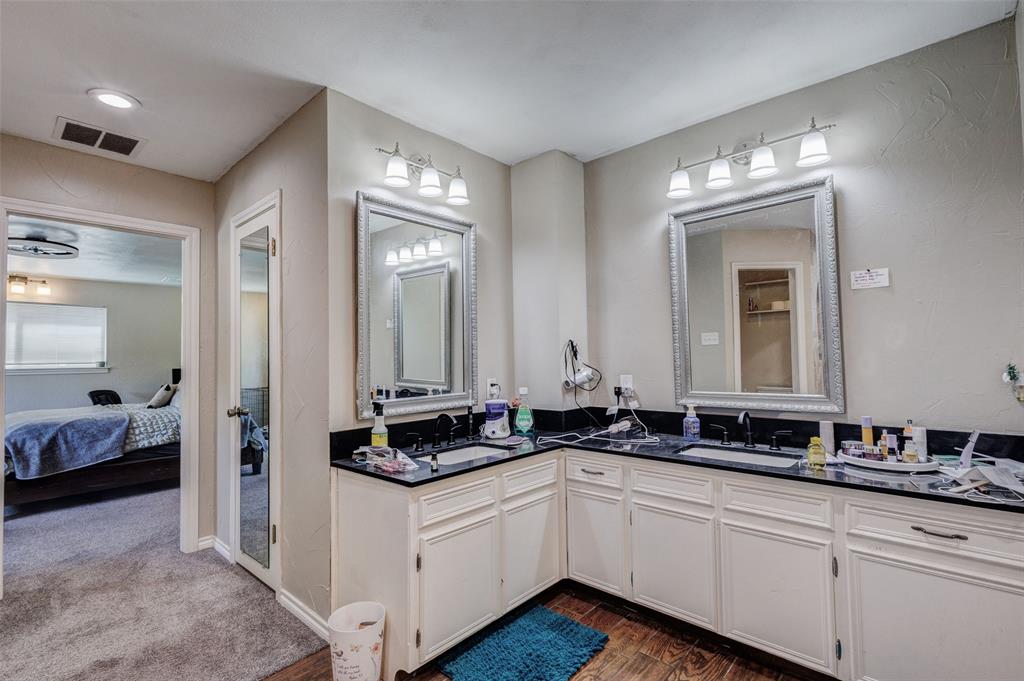 Lake Country Estates Add - Residential