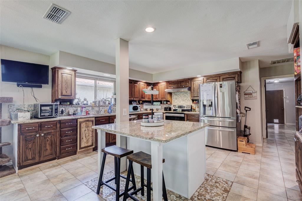 Lake Country Estates Add - Residential
