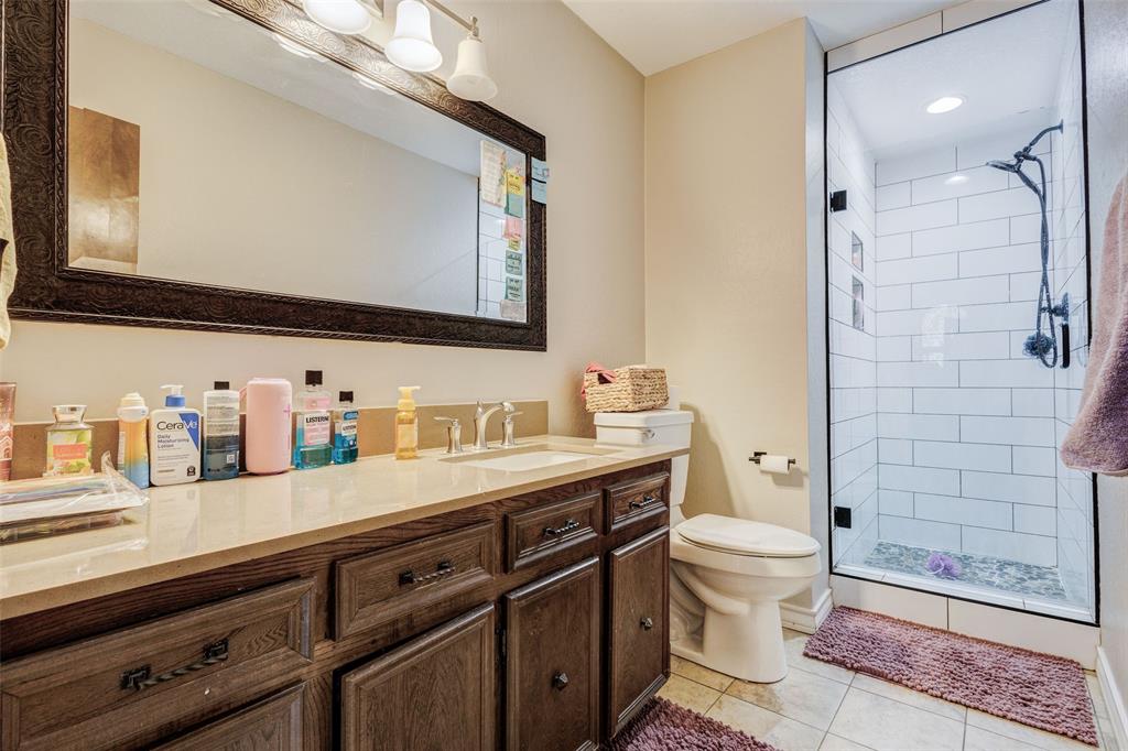 Lake Country Estates Add - Residential