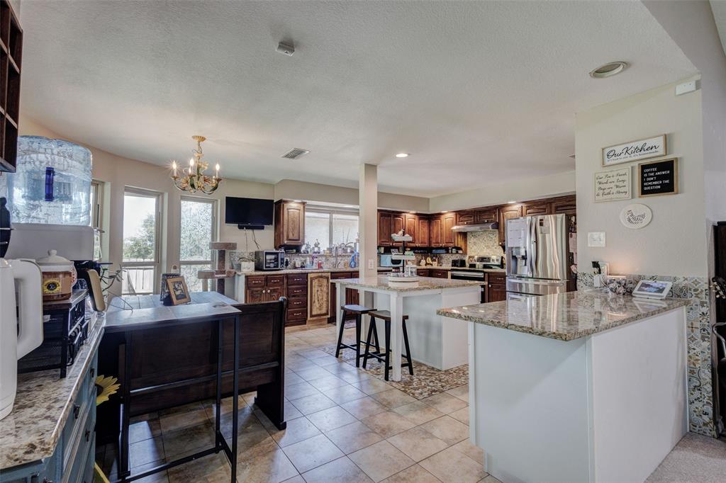 Lake Country Estates Add - Residential