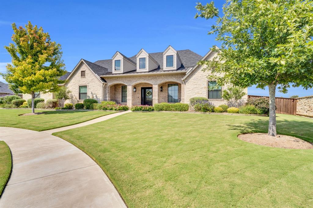 Estates of Somercrest - Residential