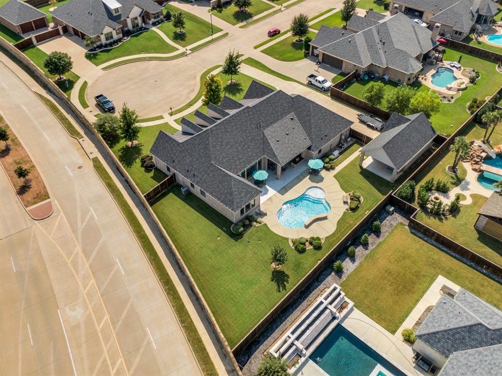 Estates of Somercrest - Residential