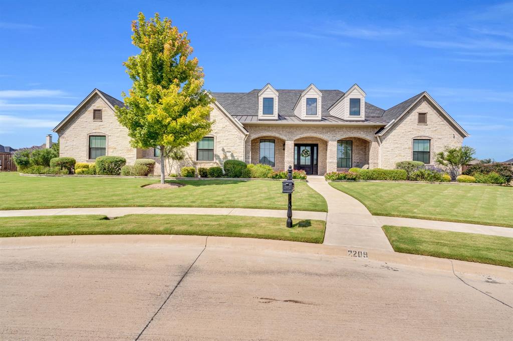 Estates of Somercrest - Residential