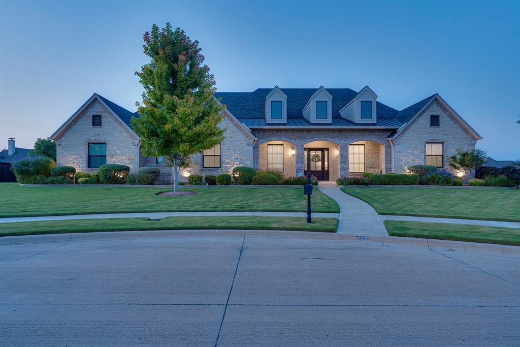 Estates of Somercrest - Residential