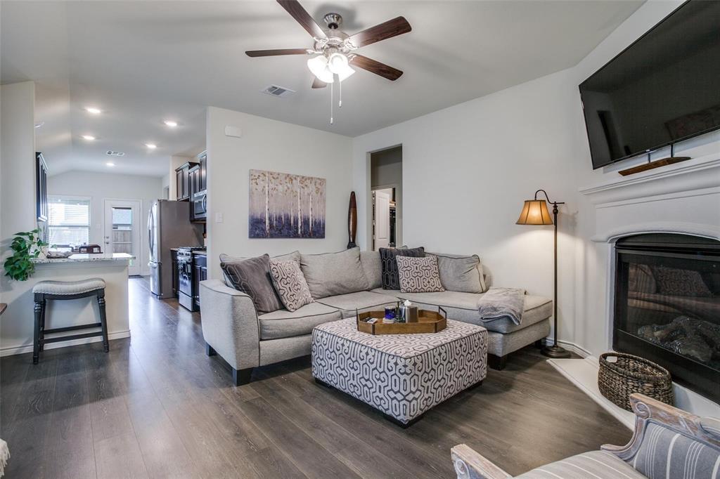 Weston Ridge Ph I - Residential