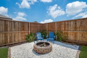 Weston Ridge Ph I - Residential