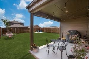 Weston Ridge Ph I - Residential