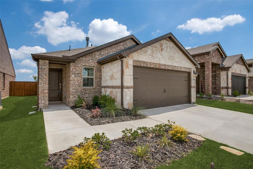 Weston Ridge Ph I - Residential