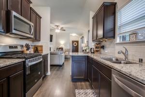 Weston Ridge Ph I - Residential