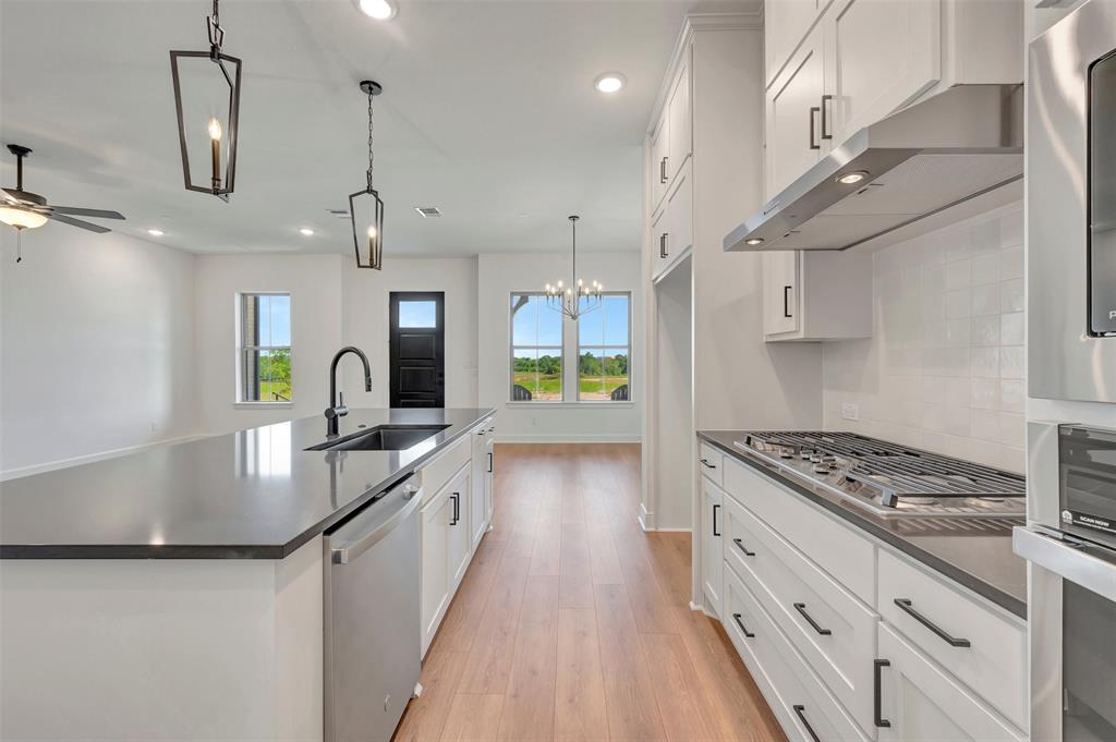 Ridgeline - Residential