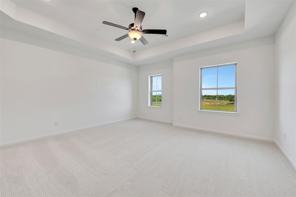 Ridgeline - Residential