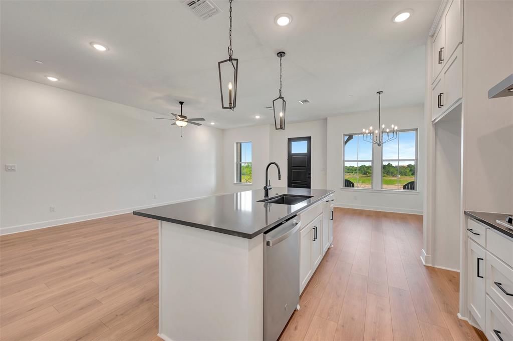 Ridgeline - Residential