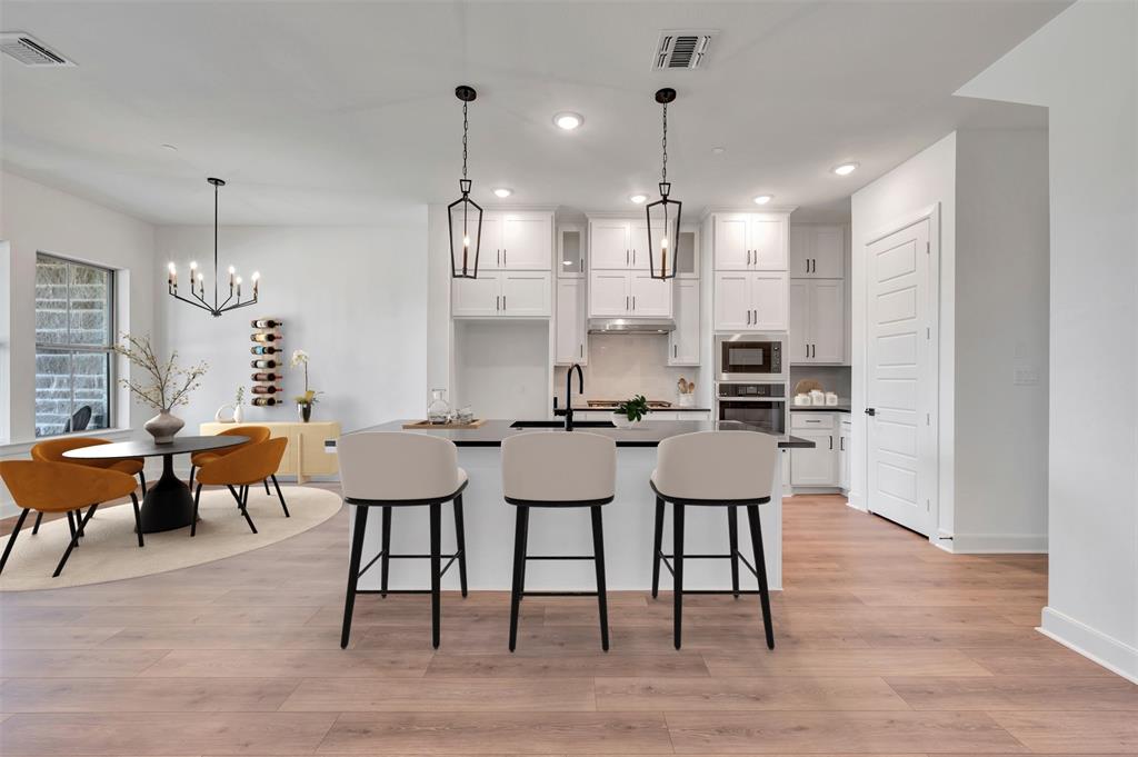 Ridgeline - Residential